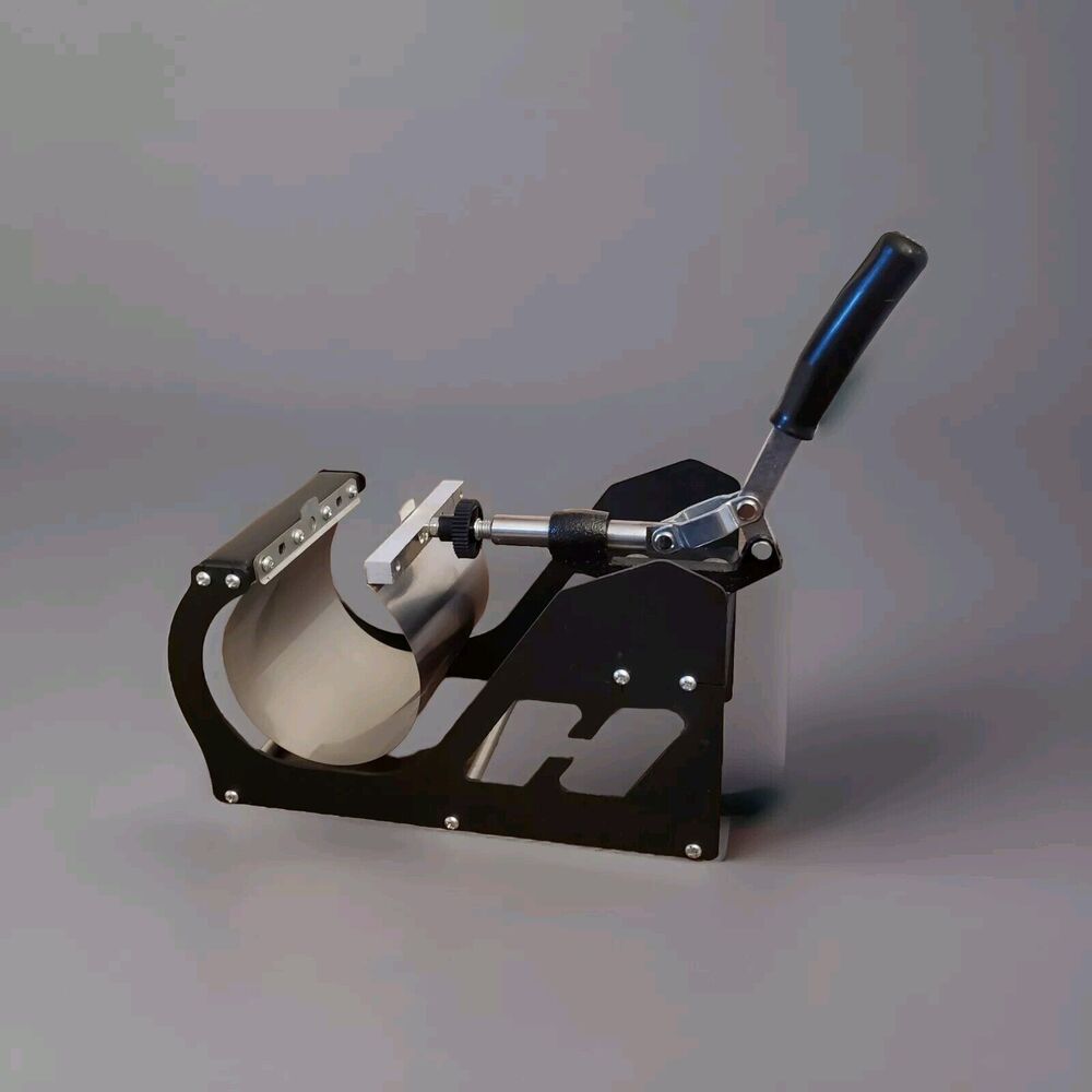Mug Press Attachment for Heat Press Machine